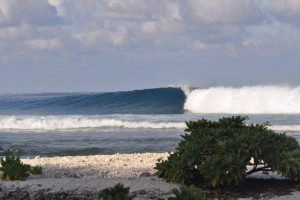 get the inside scoop about the central attols via the surf travel guru