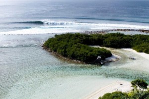 surf the southern atolls in the maldives thanks to the surf travel guru