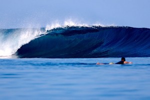 Indonesia is the spot that has it all get the gems thanks to the surf travel guru