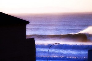 south africa the surf guru's home ground