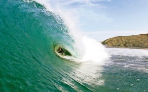head to south america with recommendation from the surf travel guru