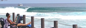 couples looking for the perfect island or surfing holiday