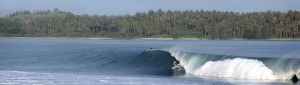 receive the ideal surf travel magic spots