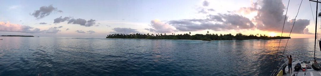 Magic Maldives Right Now! | 12/08/2017