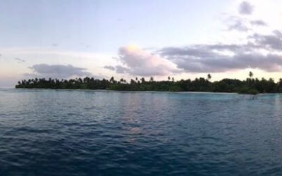 Magic Maldives Right Now! | 12/08/2017
