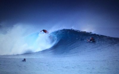 Pristine Maldives – Karl