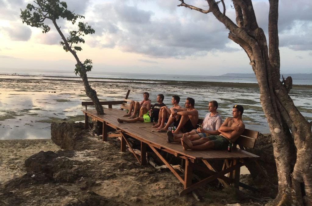 Surf Holiday | Testimonial