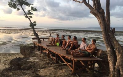 Surf Holiday | Testimonial