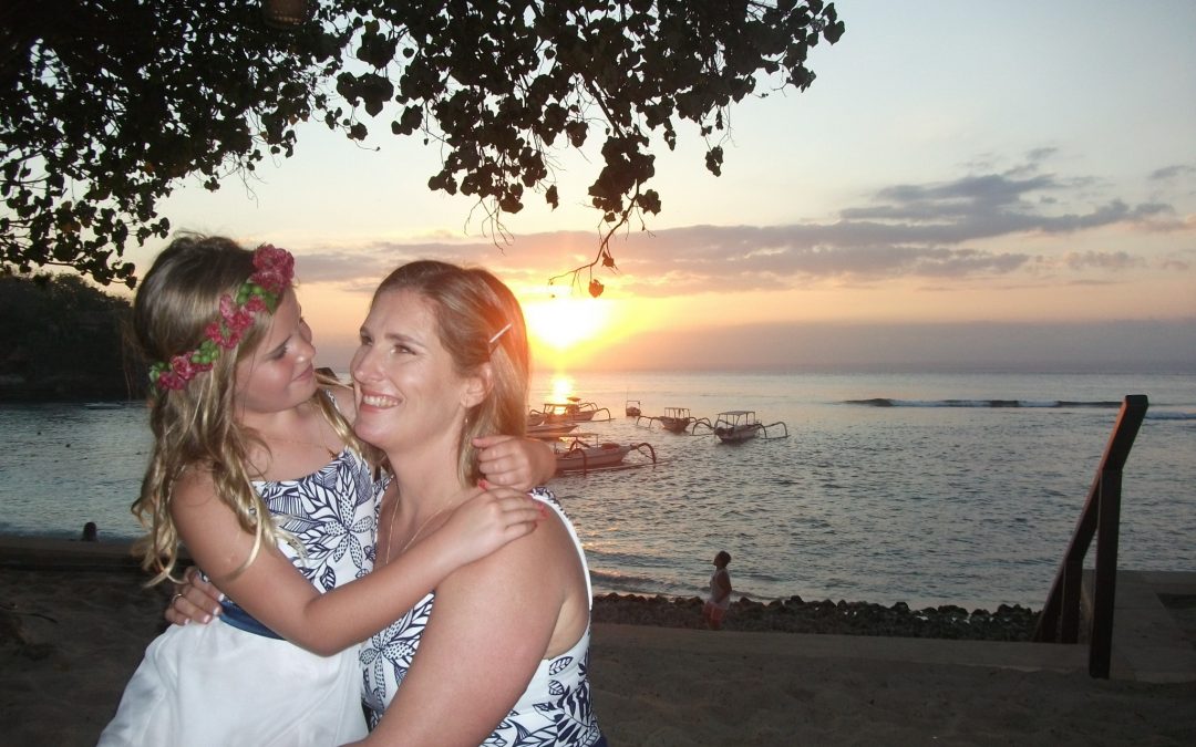 Bali-mazing