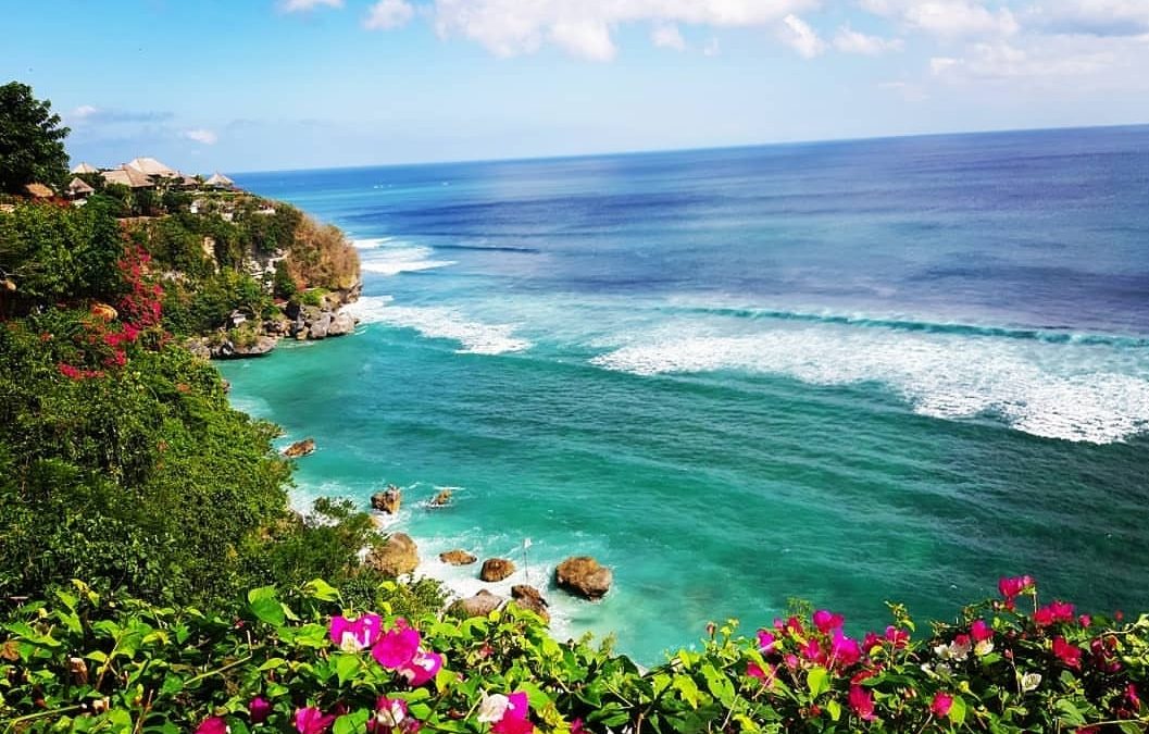 Bali Travels