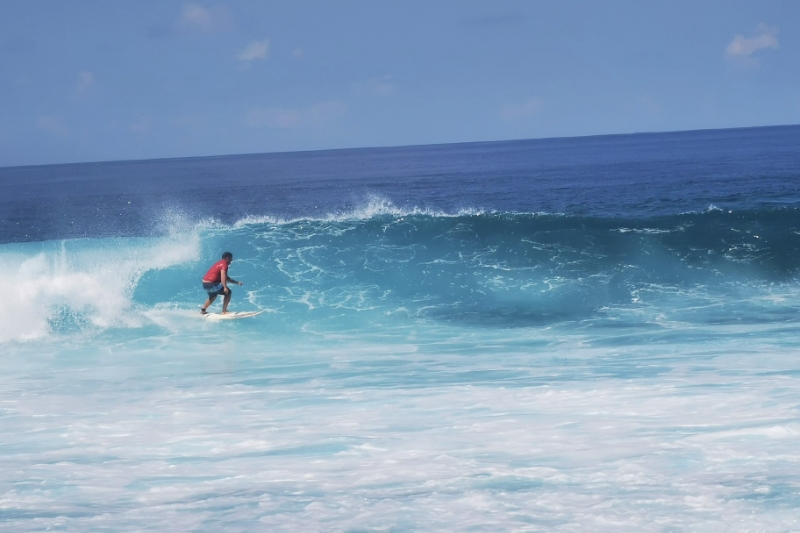 Maldives – a memorable trip