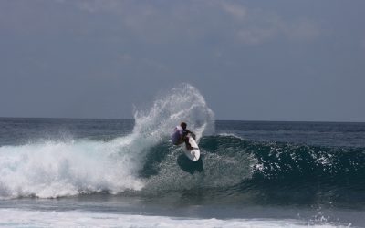 BUTCHER BROTHERS SCORE IN LATE SEASON MALDIVES