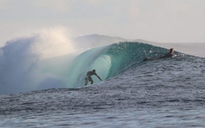 MENTAWAI SURF CHARTER – 25 / 06 / 22