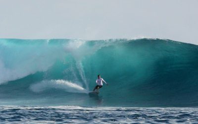 Mentawai Magic 07/08/2023